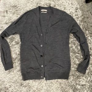 MANGO Cardigan